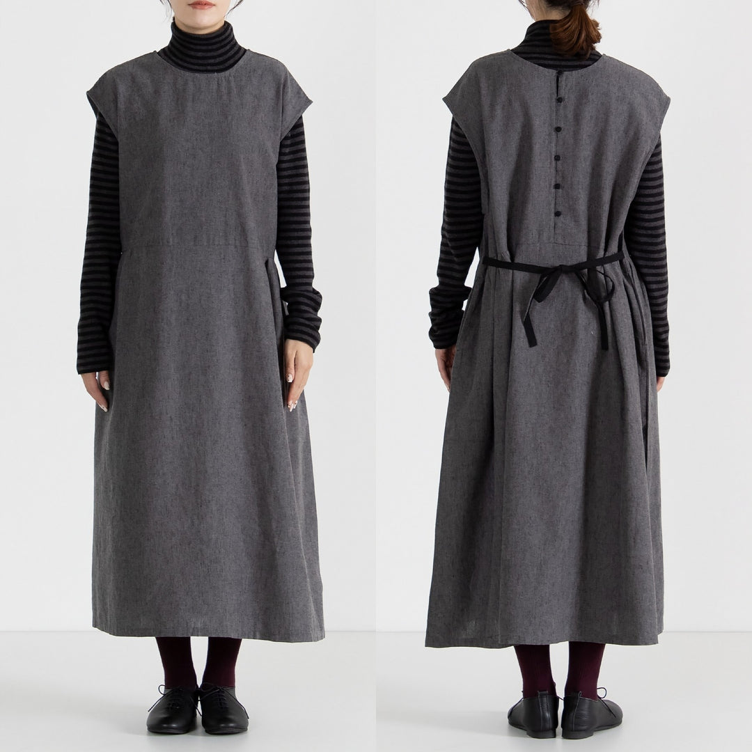 ボンポワン bonpoint ワンピース 10a タグありBonpoint リバティ