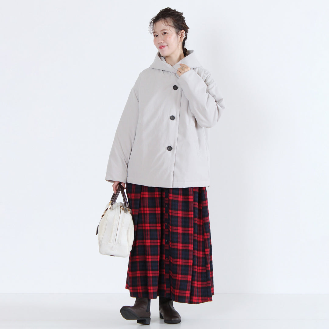 ジャケット・アウター Lil H Plus Size Simply Vera Vera Wang Cropped Sherpa Jacket