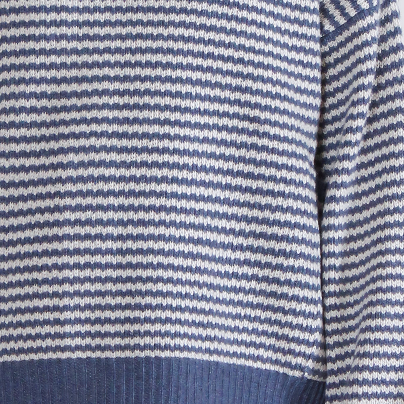 ウール混 2WAYカーディガン イタリーメリノウール使用