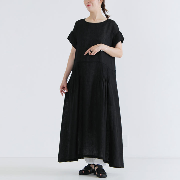 Y♡☞プロフ必読様ワンピースm 天使界隈item🩵 リボンスイートウォーターワンピース アクア
