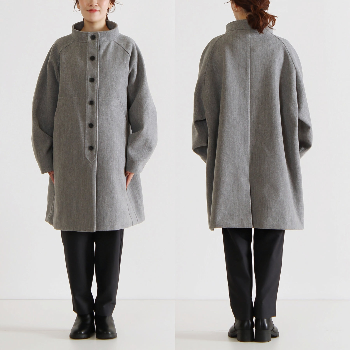 4点 ¥60500 相当 doux bleu 中身が見える福袋