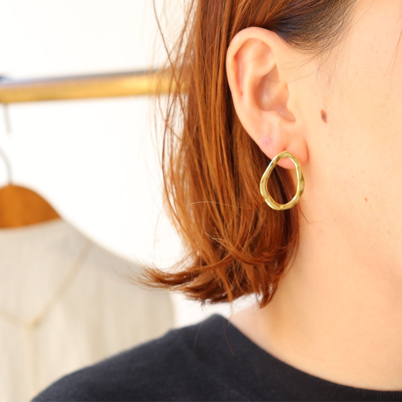 Istek ピアス