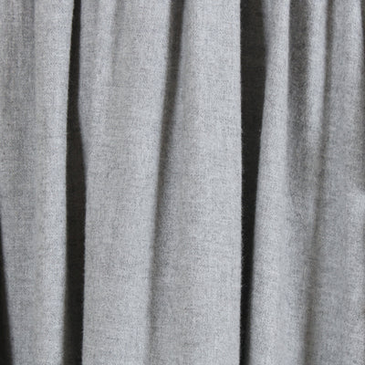 綿100% ピンタックワンピース コットンビエラ起毛使用