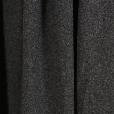 綿100% ピンタックワンピース コットンビエラ起毛使用