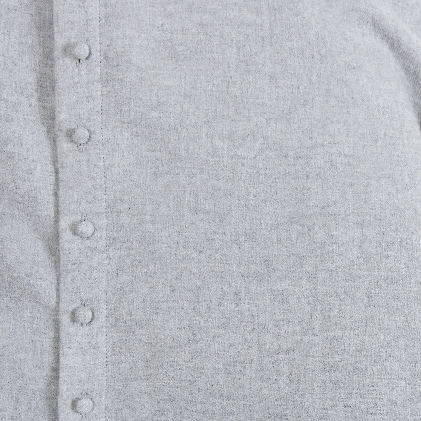 綿100% 前後2WAY フリル衿ブラウス コットンビエラ起毛使用