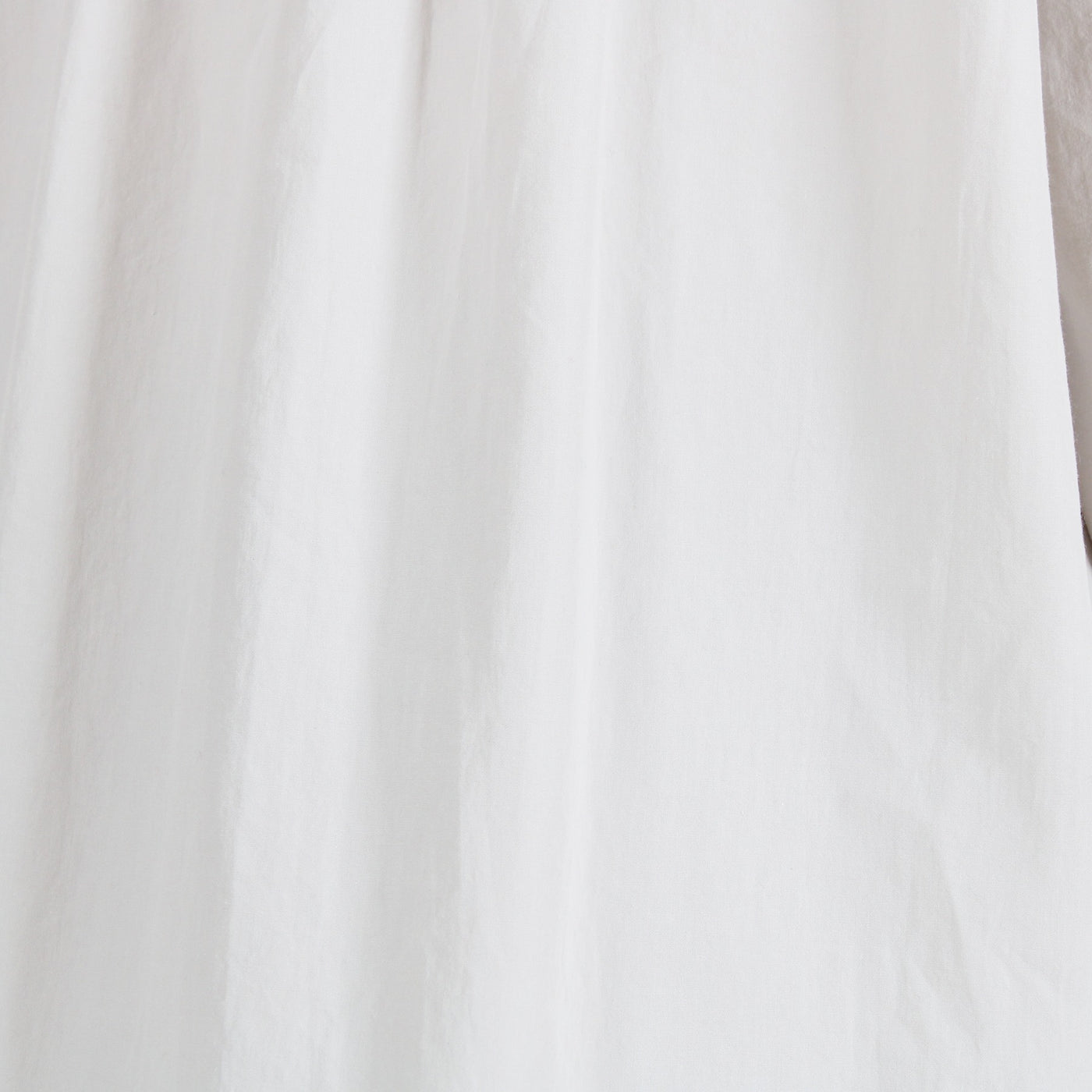 日本製 綿100% プルオーバーシャツ 近江晒ブロード使用