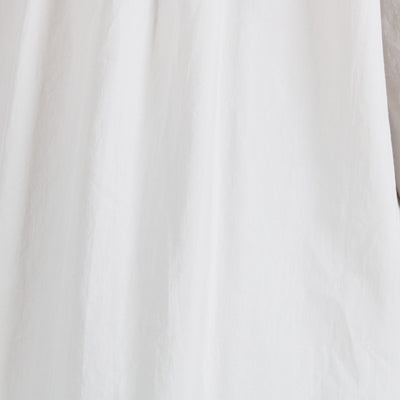 日本製 綿100% プルオーバーシャツ 近江晒ブロード使用