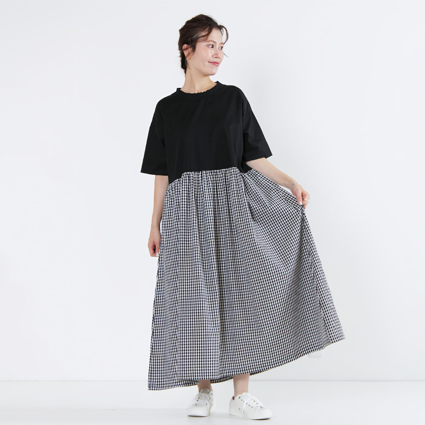 3点 ¥44550 相当 TUTIE. 豪華ワンピースセット福袋
