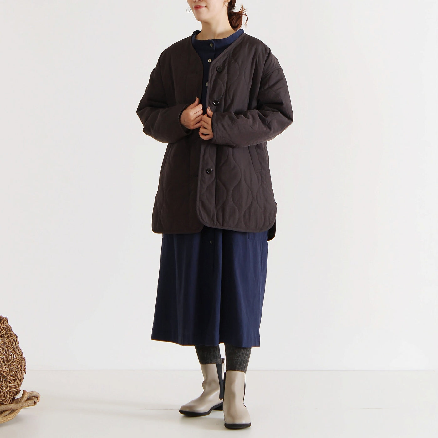 4点 ¥48500 相当 YARRA 中身が見える福袋